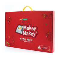 Makey Makey STEM Pack — Class Set of 12