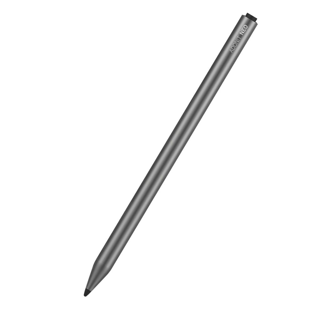 Adonit Neo magnetic active stylus for iPad in space grey