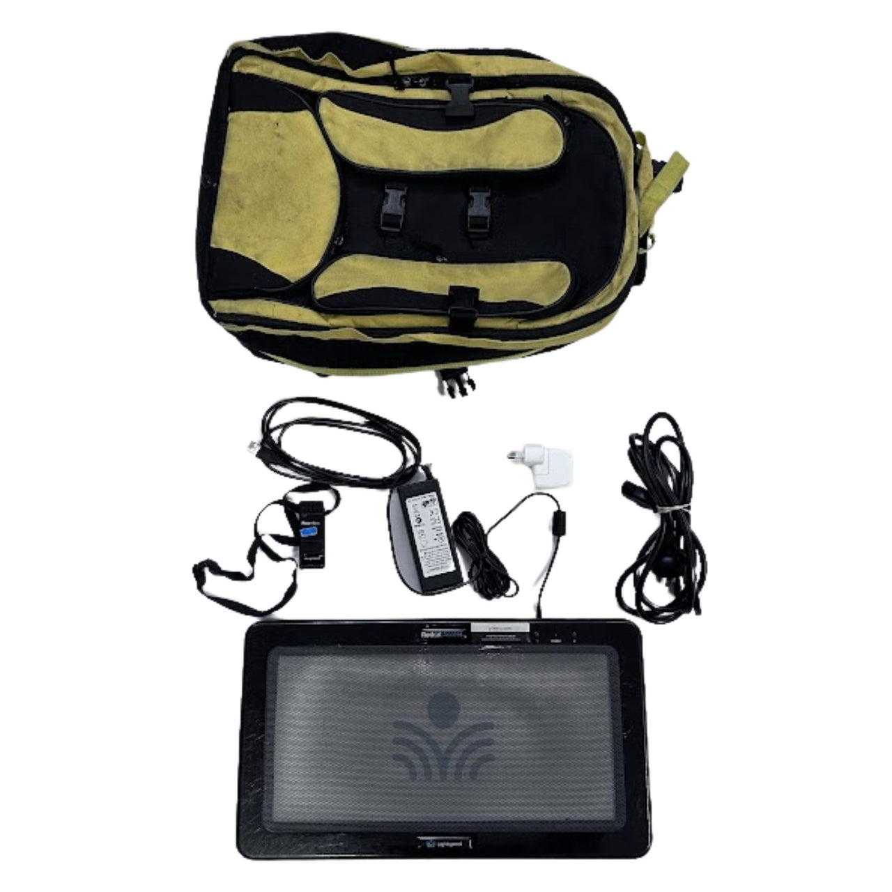 Ex-Demo Lightspeed Redcat Access Classroom Soundfield System (with Flexmike & Carry Bag)