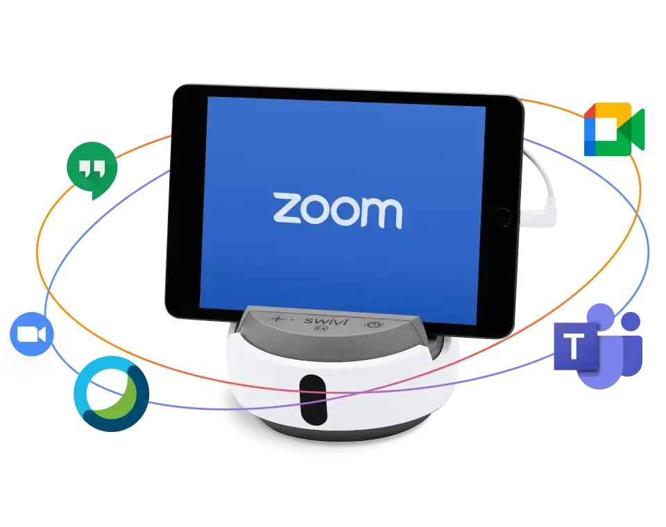 Support hybrid & remote learning