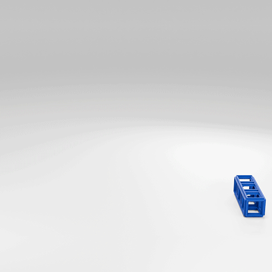 Blueprint Snap (Single Kit)