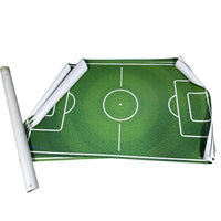 Ex-Demo Classroom21 Robot Soccer Mats – Bundle of 5 (Single Tube)