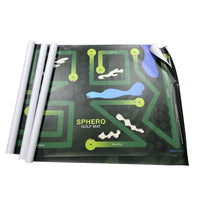 Ex-Demo Classroom21 Sphero Golf Mat – Complete Classroom Bundle of 4