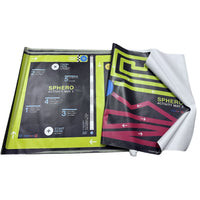 Ex-Demo Classroom21 Sphero Activity Mats – Bulk Classroom 7-Pack