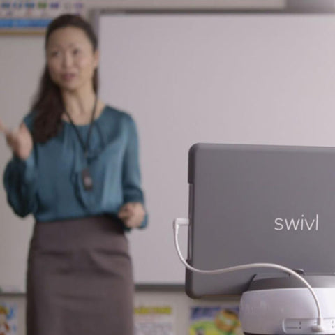 Classroom Technology
