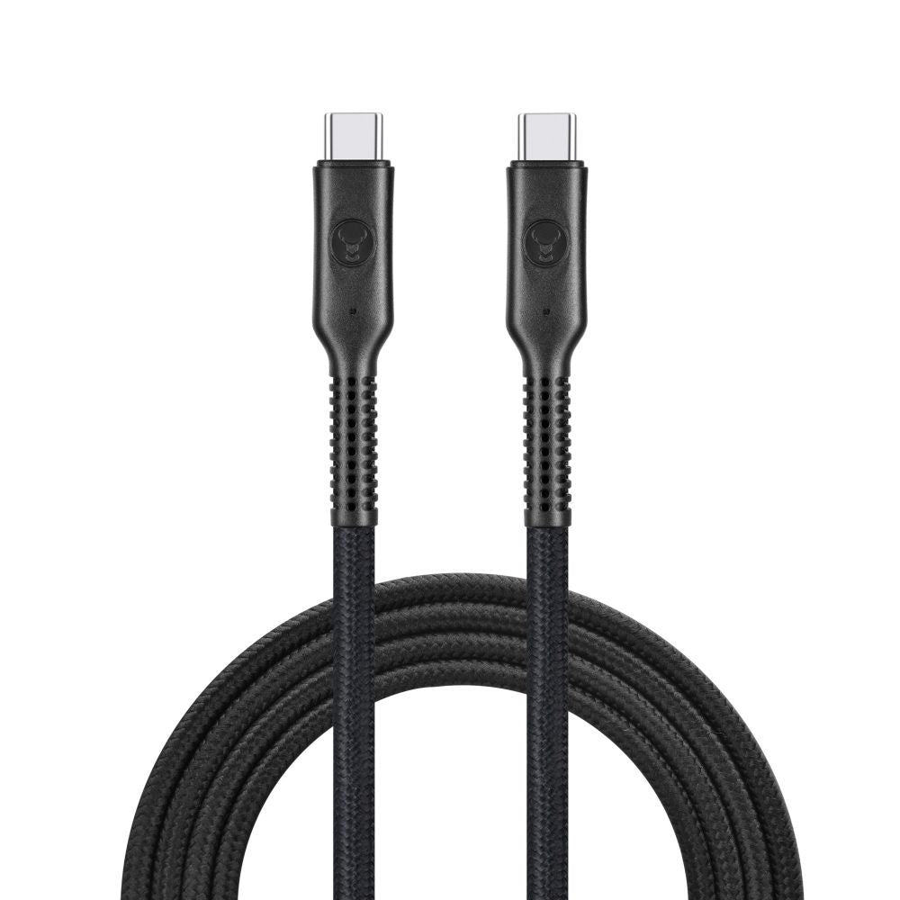 Bonelk 240W USB-C to USB-C cable with 20Gbps data