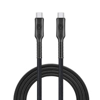 Bonelk 240W USB-C to USB-C cable with 20Gbps data