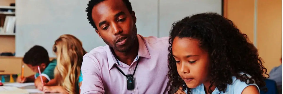 Hearing Augmentation Solutions from Sammat Education