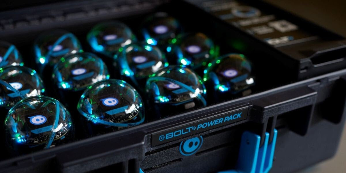 Sphero Redemption Offer