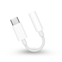 SchoolTech USB-C to 3.5mm Headphone Adaptor — 30 Pack