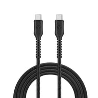 Bonelk Easy Grip USB-C to USB-C charging cable