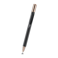 Adonit Pro 4 precision disc stylus in black