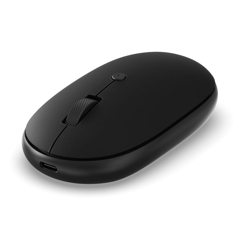 Satechi OntheGo portable mouse in black