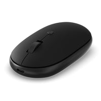 Satechi OntheGo portable mouse in black