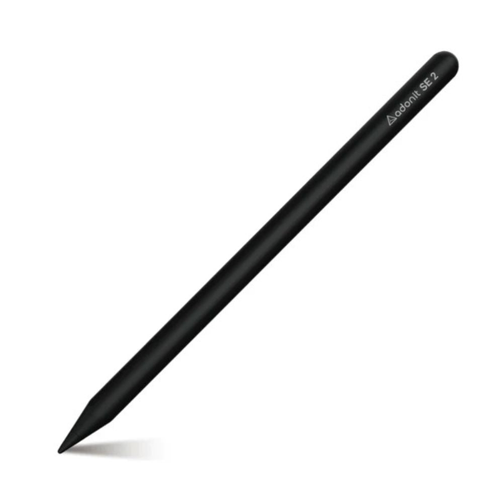 Adonit SE 2 precision stylus in black