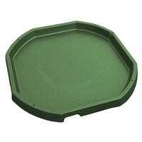 Thumbnail for active world discovery tuff tray green