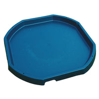 Thumbnail for active world discovery tuff tray blue