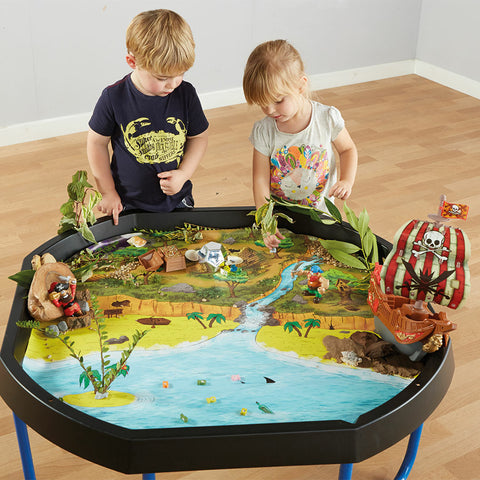 Early Learning