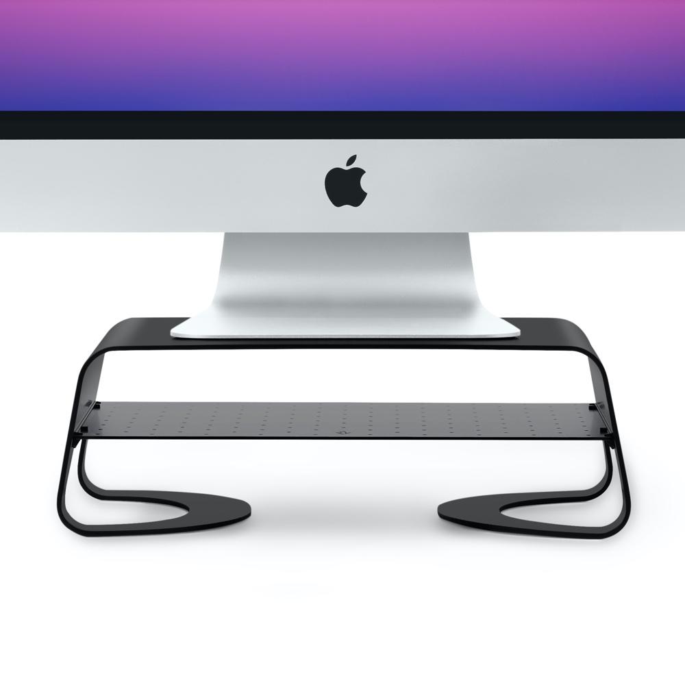 twelve south curve riser