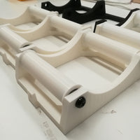 Thumbnail for roller spool stand - 140mm wide