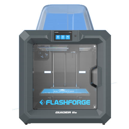 flashforge guider 2-s (v2 - 2020 model)