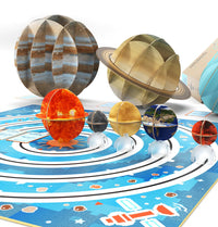Thumbnail for Ozobot STEAM Kits: OzoGoes to the Solar System | Sammat Education