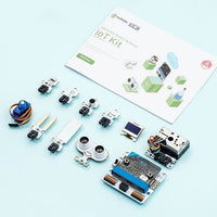 Thumbnail for micro:bit smart science iot kit