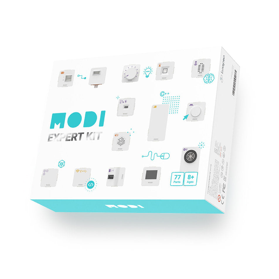 MODI - Expert Kit now available from Sammat Education