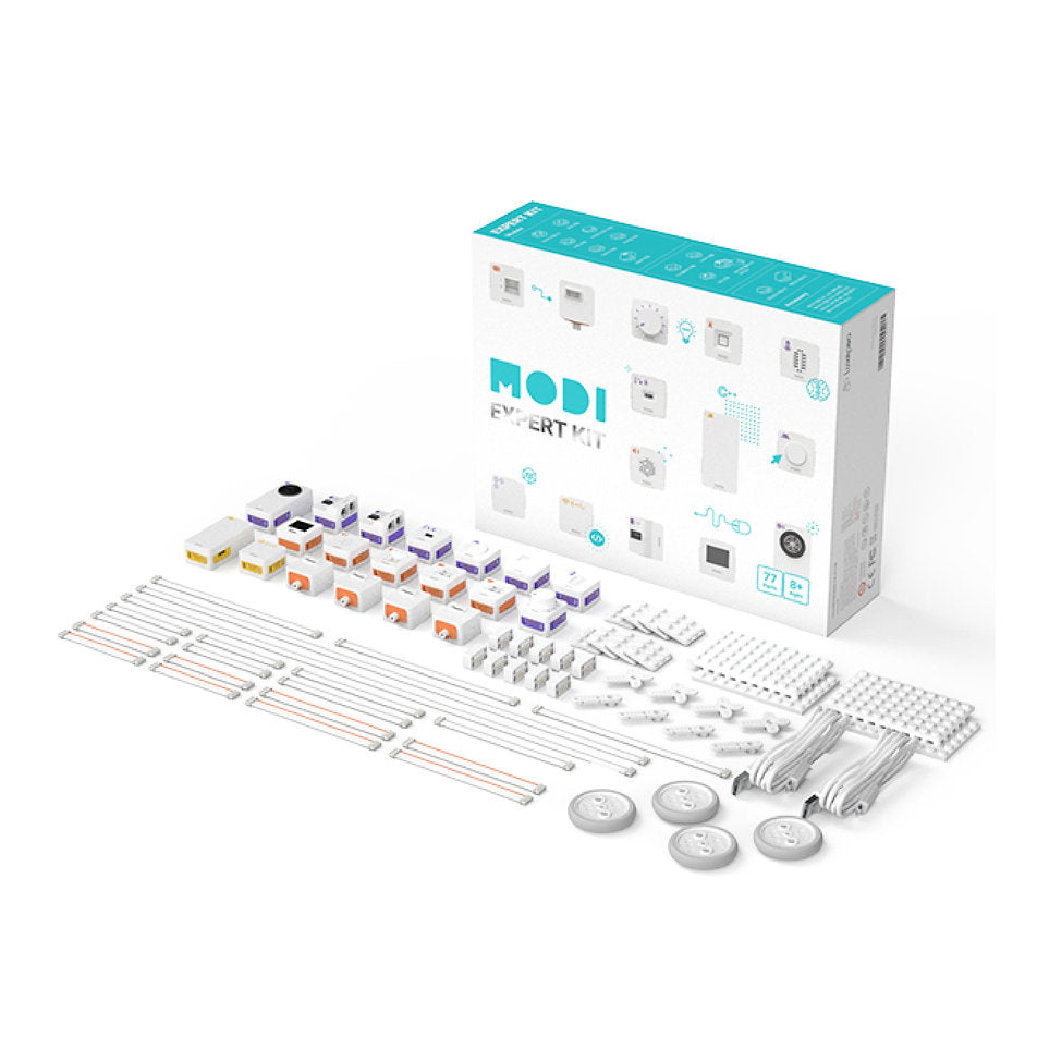 MODI - Expert Kit now available from Sammat Education