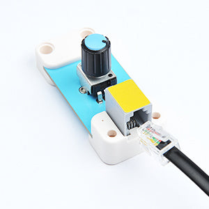 nezha inventor kit for micro:bit