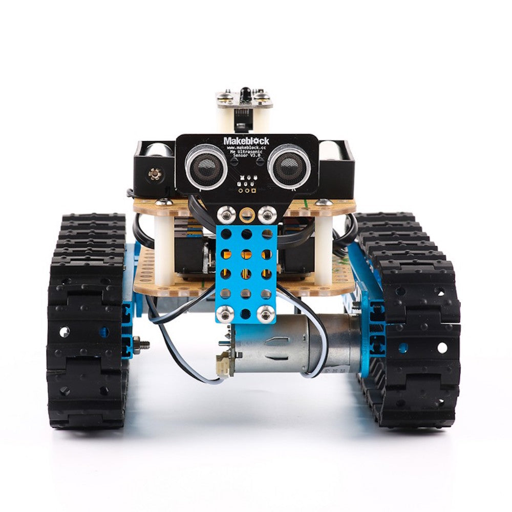 starter robot kit (bluetooth version)