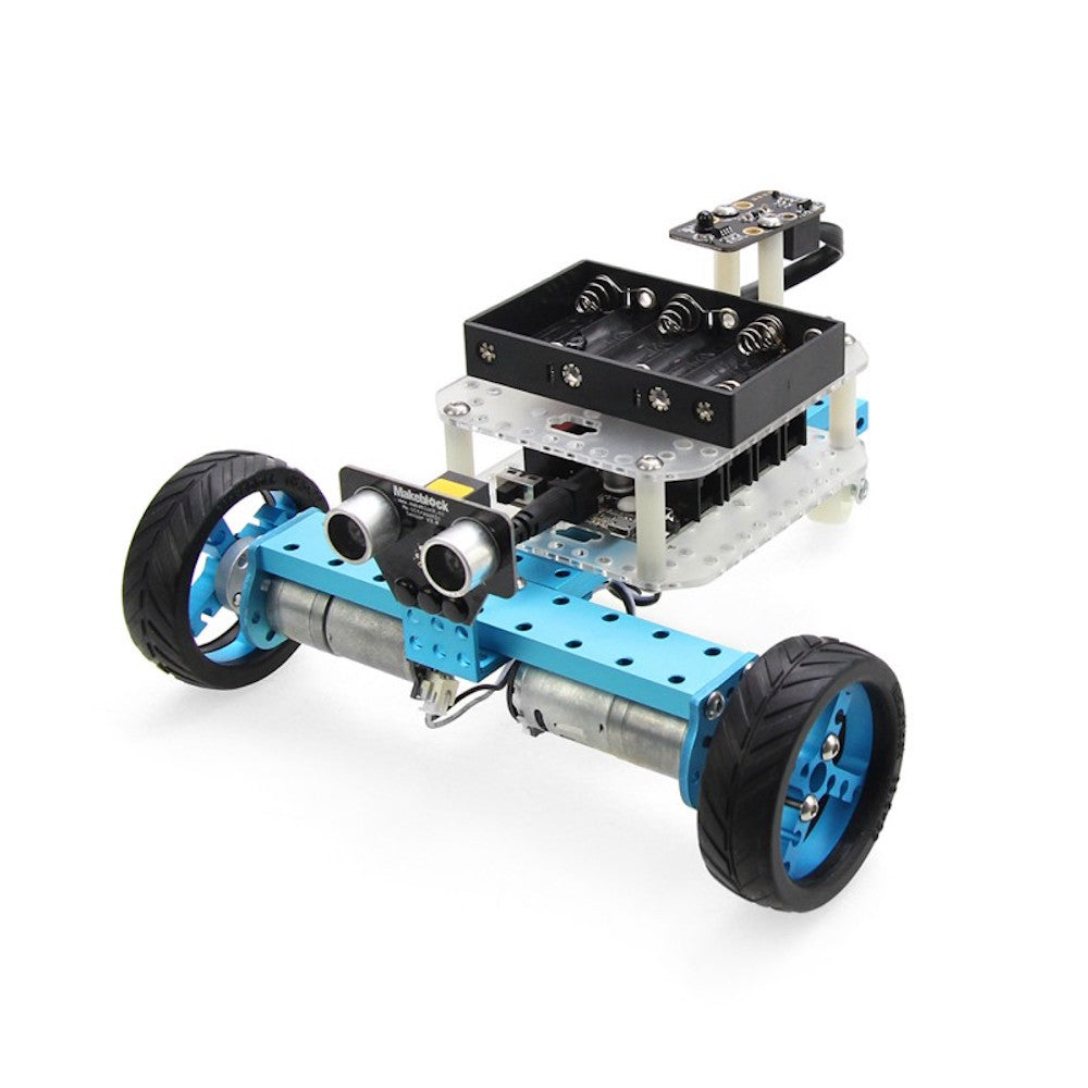 starter robot kit (bluetooth version)