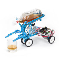 Thumbnail for ultimate 2.0 - the 10-in-1 stem educational robot kit