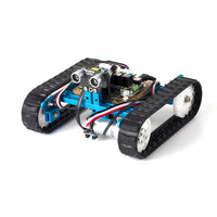 Thumbnail for ultimate 2.0 - the 10-in-1 stem educational robot kit