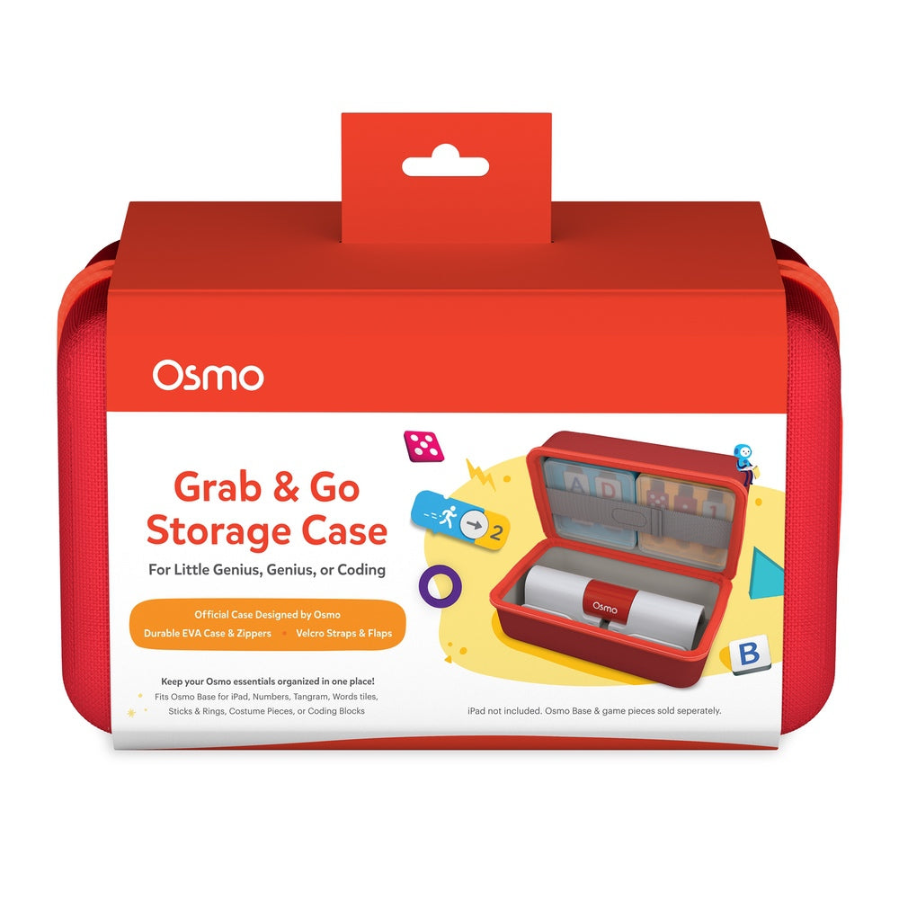 osmo grab & go storage case (small)