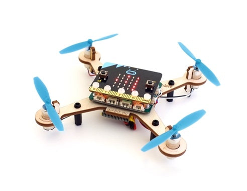air:bit drone for micro:bit