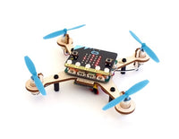 Thumbnail for air:bit drone for micro:bit
