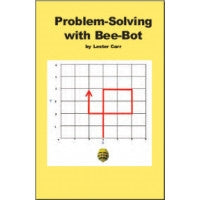 Thumbnail for problem solving with bee-bot