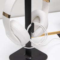 Thumbnail for bluelounge posto 2.0 headphone stand