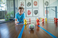 Thumbnail for sammat education online academy - sphero bolt