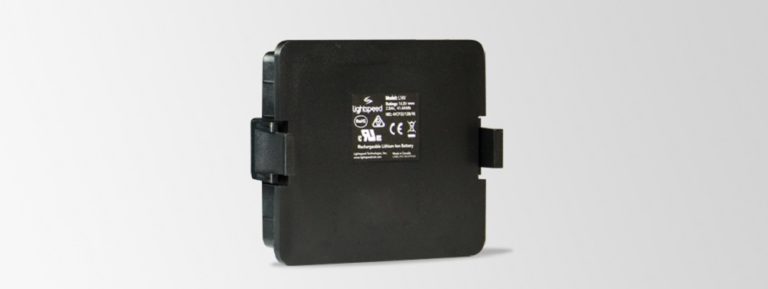 redcat access rechargeable battery pack