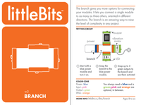 Thumbnail for littlebits branch