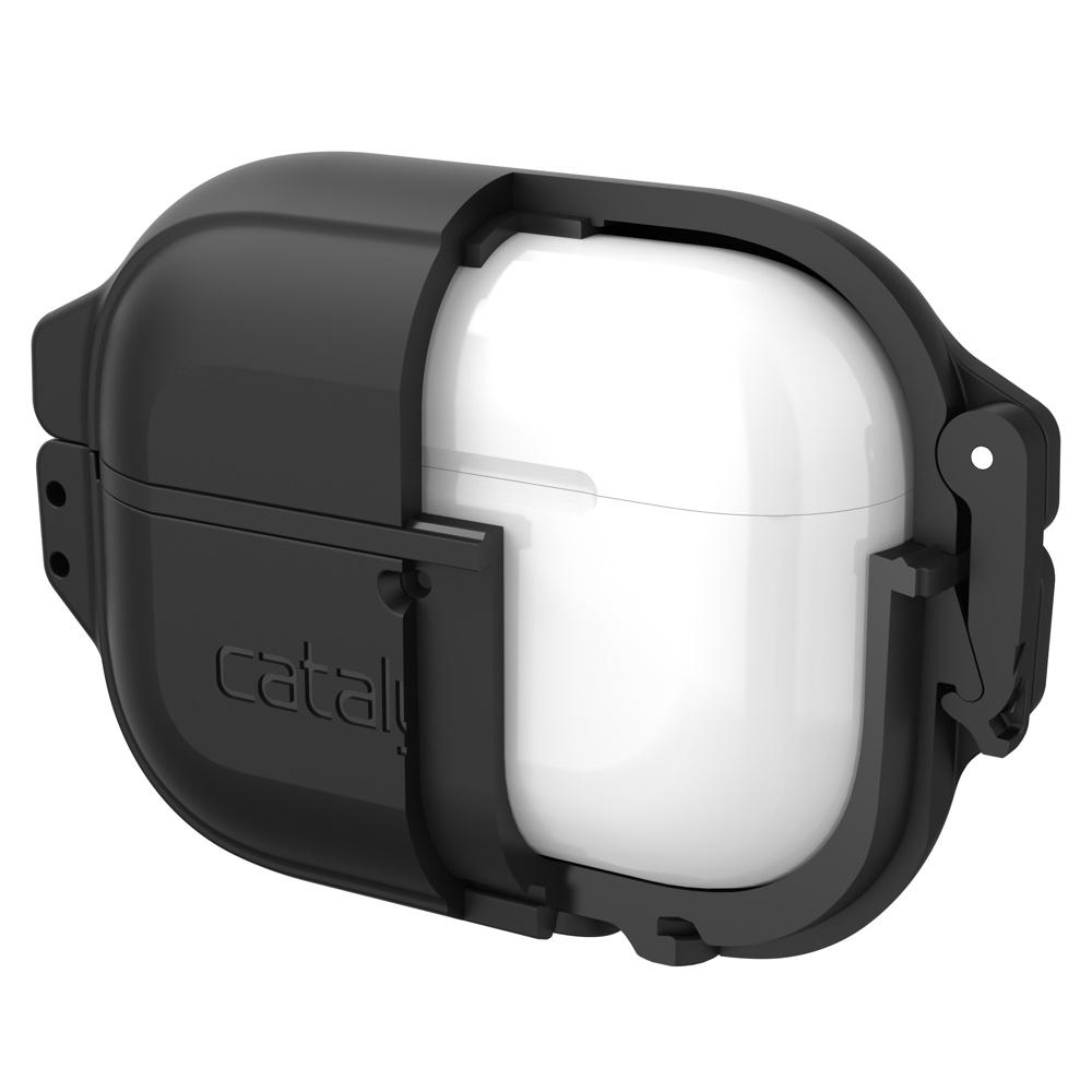 catalyst total protection case for airpods pro
