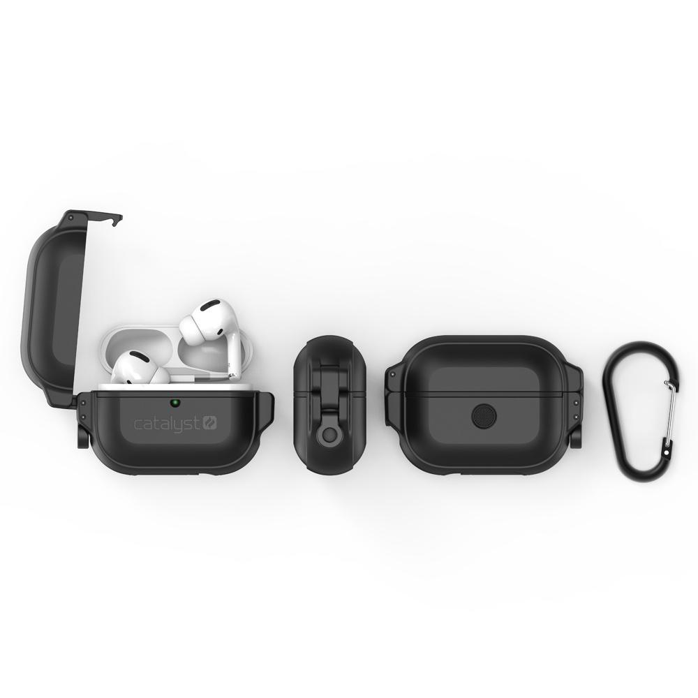 catalyst total protection case for airpods pro