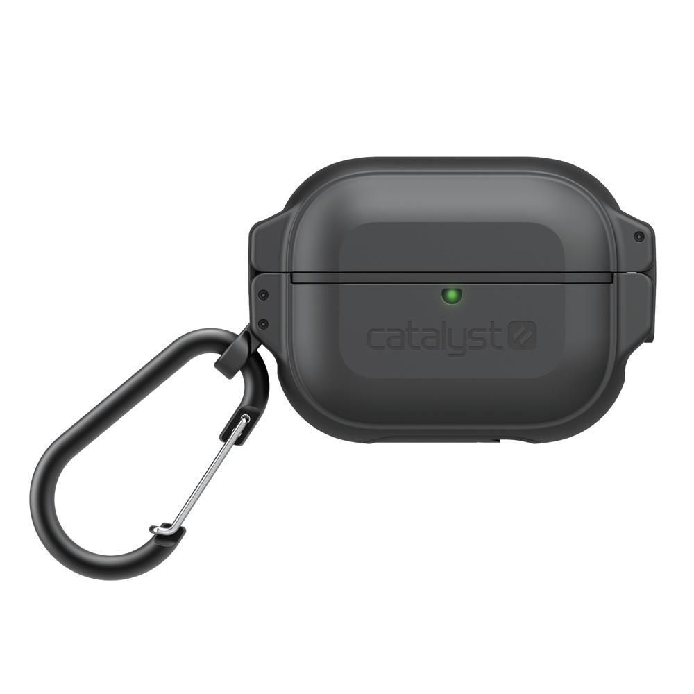 catalyst total protection case for airpods pro black