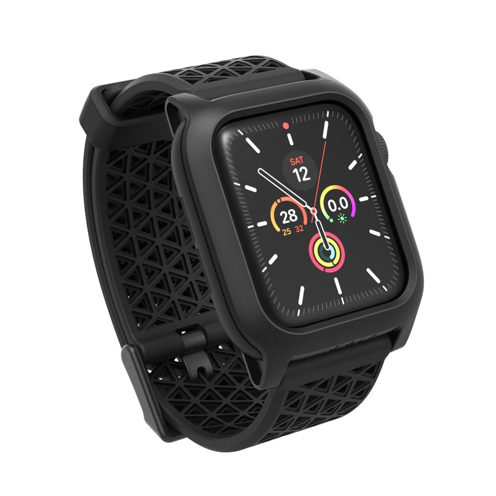catalyst impact protection case for 40mm apple watch series 5/4 - v2