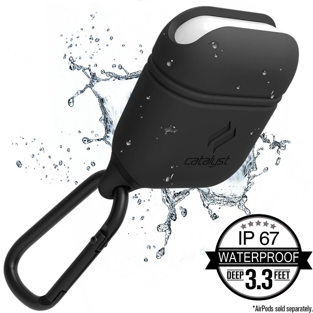 catalyst waterproof case for airpods