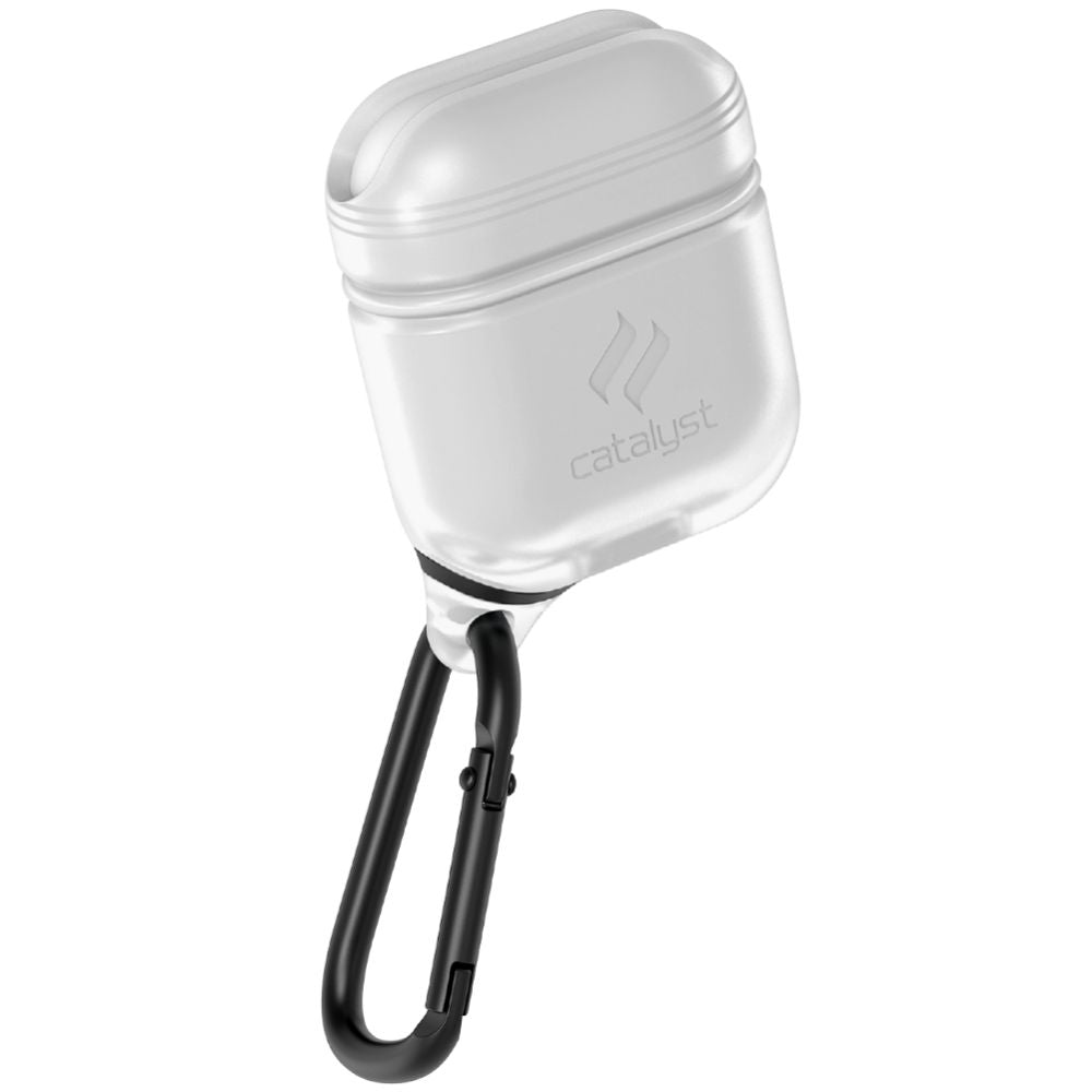 catalyst waterproof case for airpods white