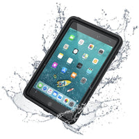 Thumbnail for catalyst waterproof case for ipad mini 5 (black)