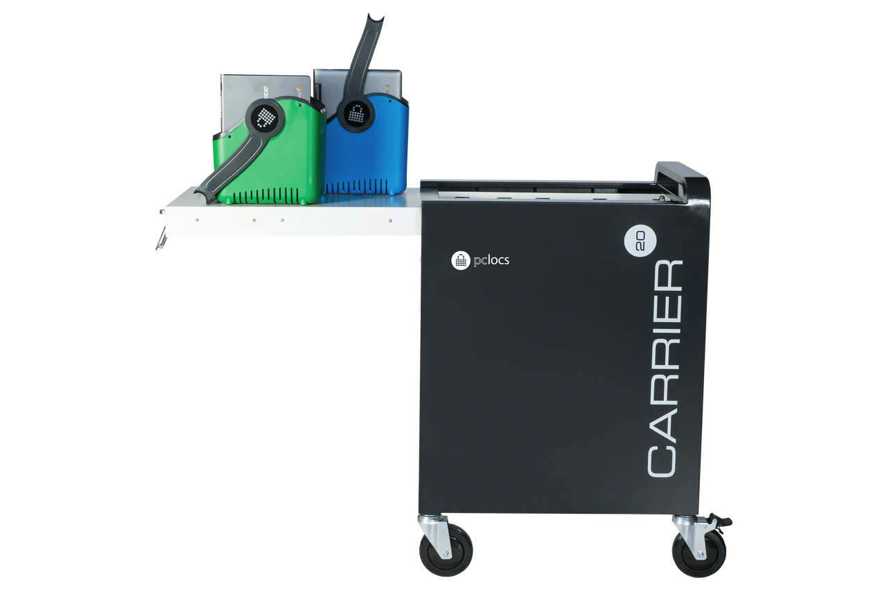 carrier 20 cart